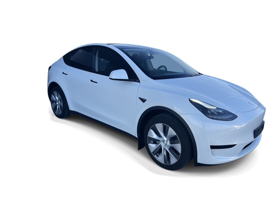 Tesla Model Y RWD 5d