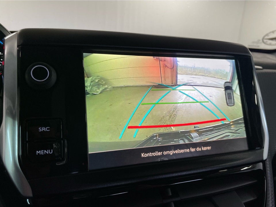 Opel Mokka 1,2 T 100 Edition+ 5d