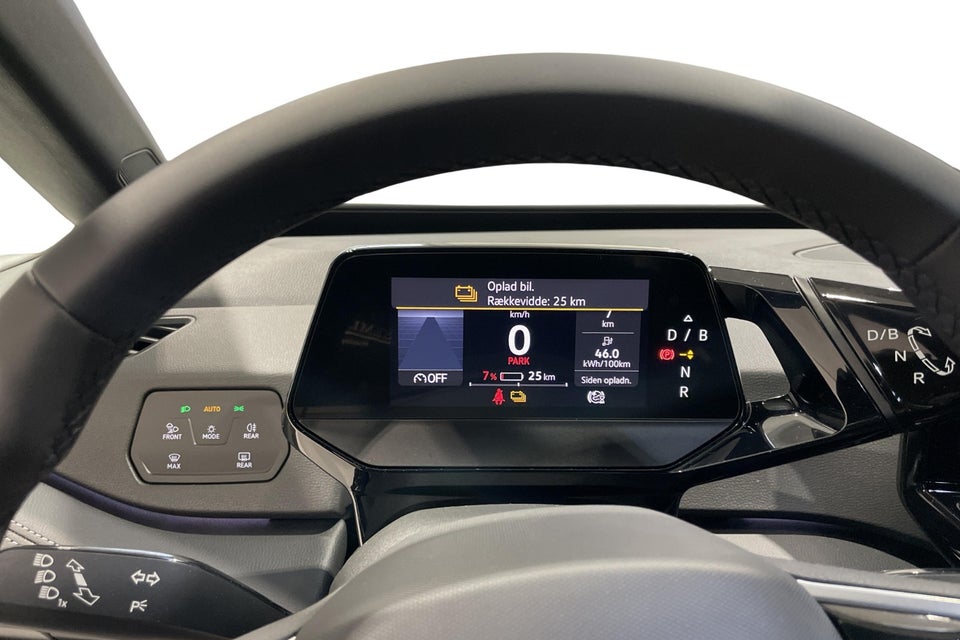 VW ID.3 58 Pro Performance 5d