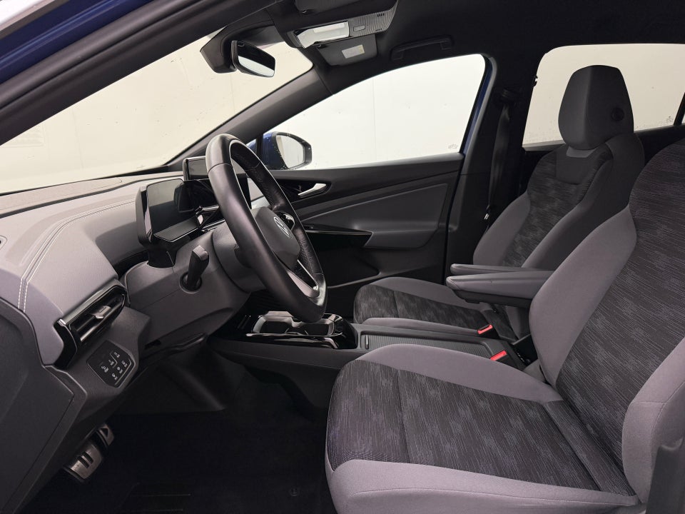 VW ID.5 77 Pro Performance 5d