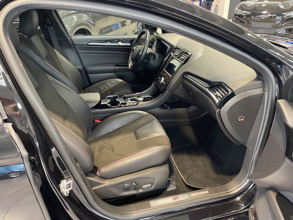 Ford Mondeo 2,0 EcoBlue ST-Line stc. aut. 5d