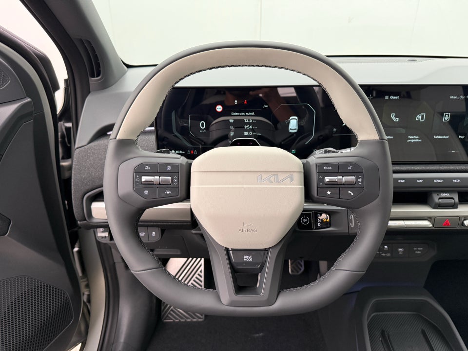 Kia EV3 81 Long Range GT-Line 5d