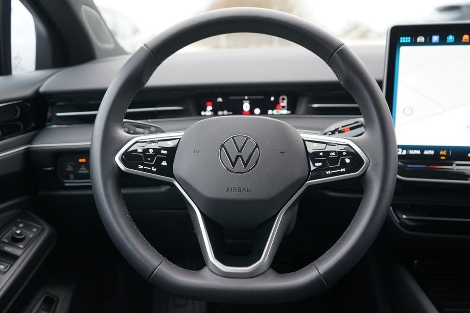 VW ID.7 77 Style Tourer 5d