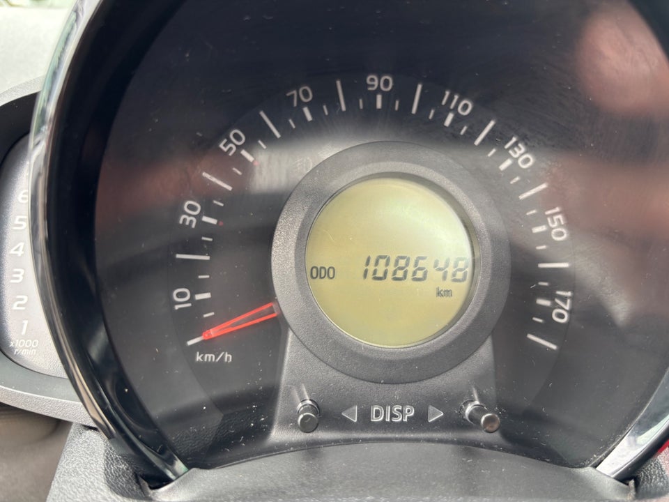 Citroën C1 1,2 PureTech Feel Airscape 5d