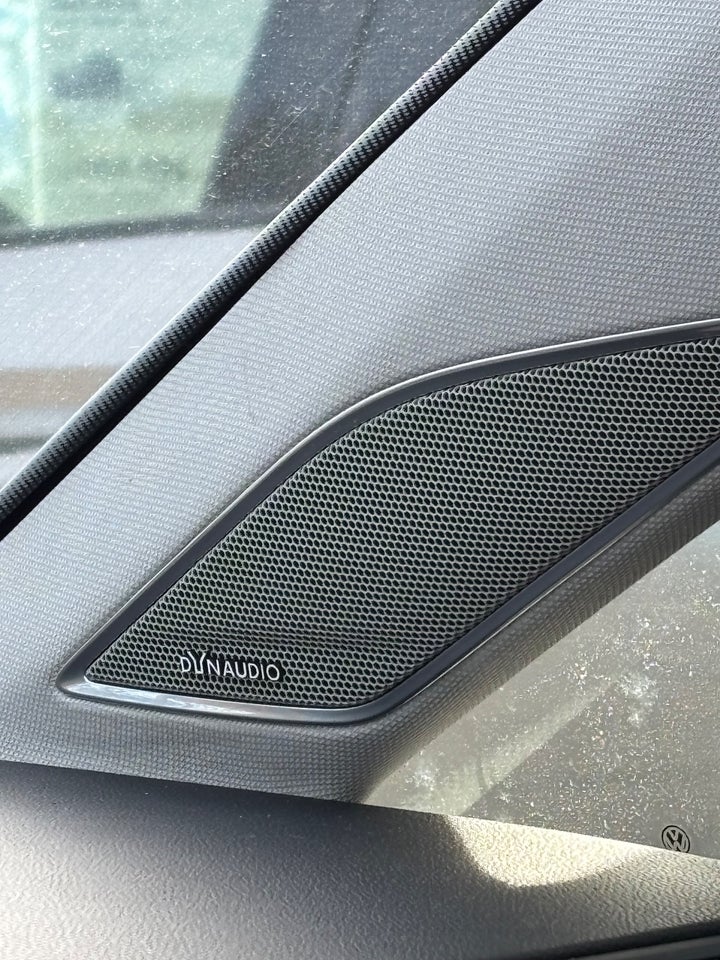 VW e-Golf VII Comfortline 5d