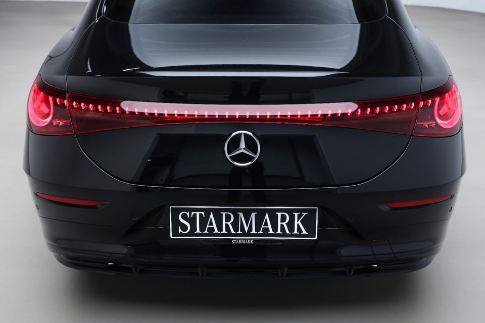 Mercedes CLA250+ EQ AMG Advance Plus 4d