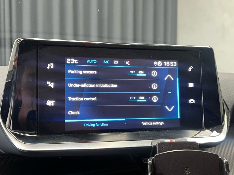 Peugeot 208 1,2 PureTech 100 Edition:210+ 5d