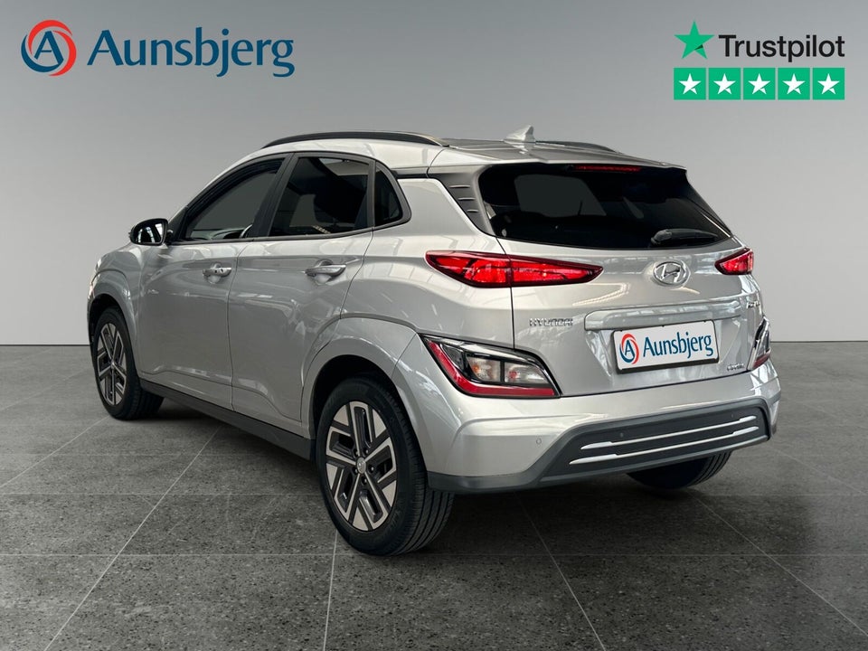 Hyundai Kona 39 EV Trend 5d