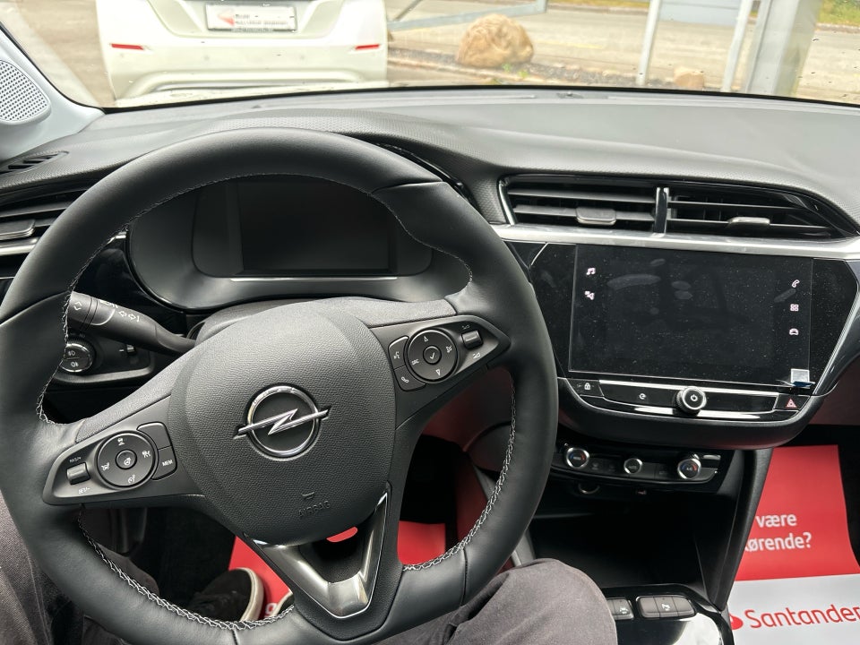 Opel Corsa-e 50 Elegance 5d