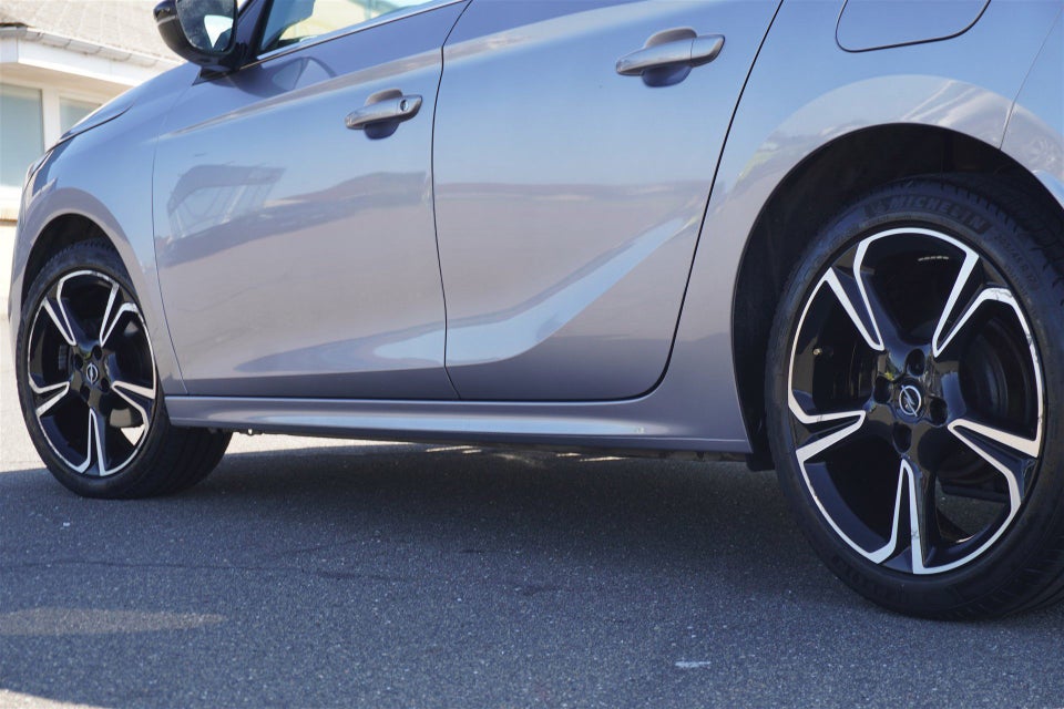 Opel Corsa 1,2 Sport 5d