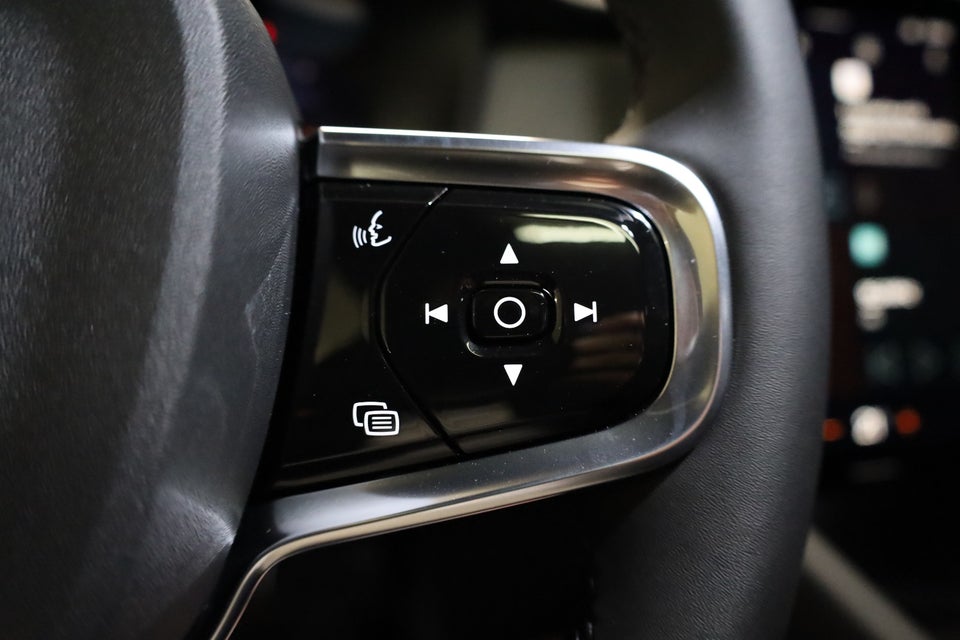 Polestar 2 Long Range 5d