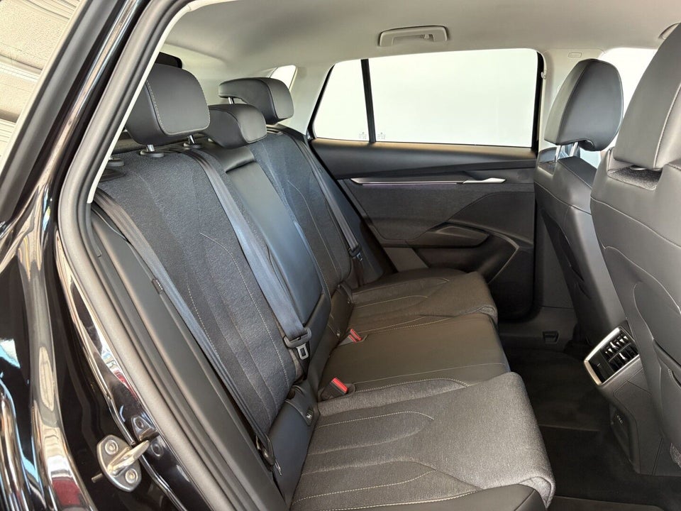 Skoda Elroq 85 iV Premium 5d