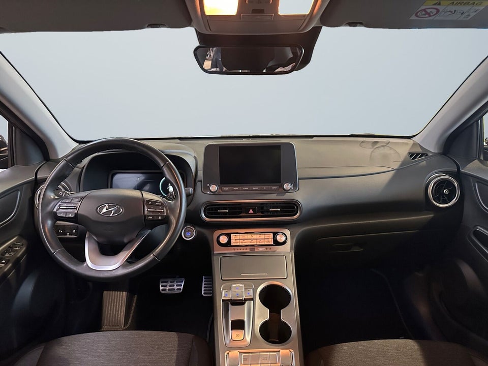Hyundai Kona 64 EV XLine 5d