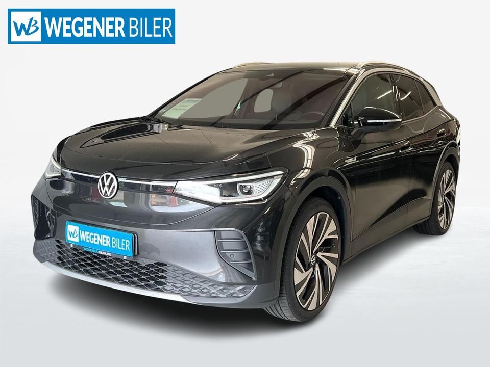 VW ID.4 77 1ST Pro Performance Max 5d