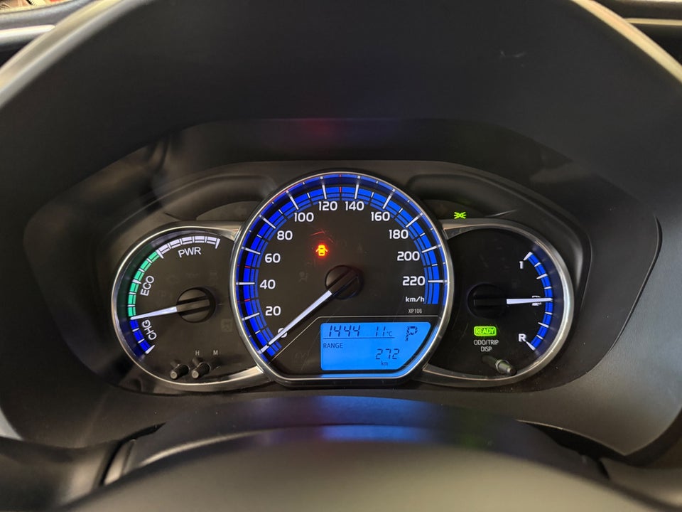 Toyota Yaris 1,5 Hybrid H2 e-CVT 5d