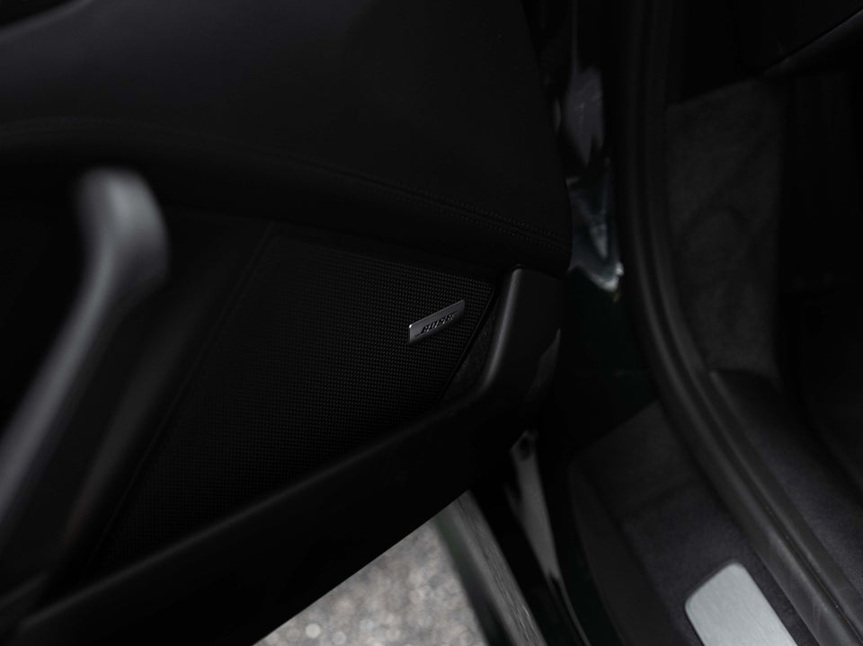 Porsche 911 Carrera 4S 3,0 Cabriolet PDK 2d