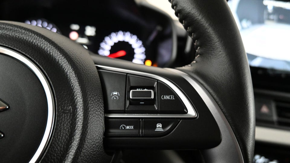 Suzuki Swift 1,2 Advance 5d