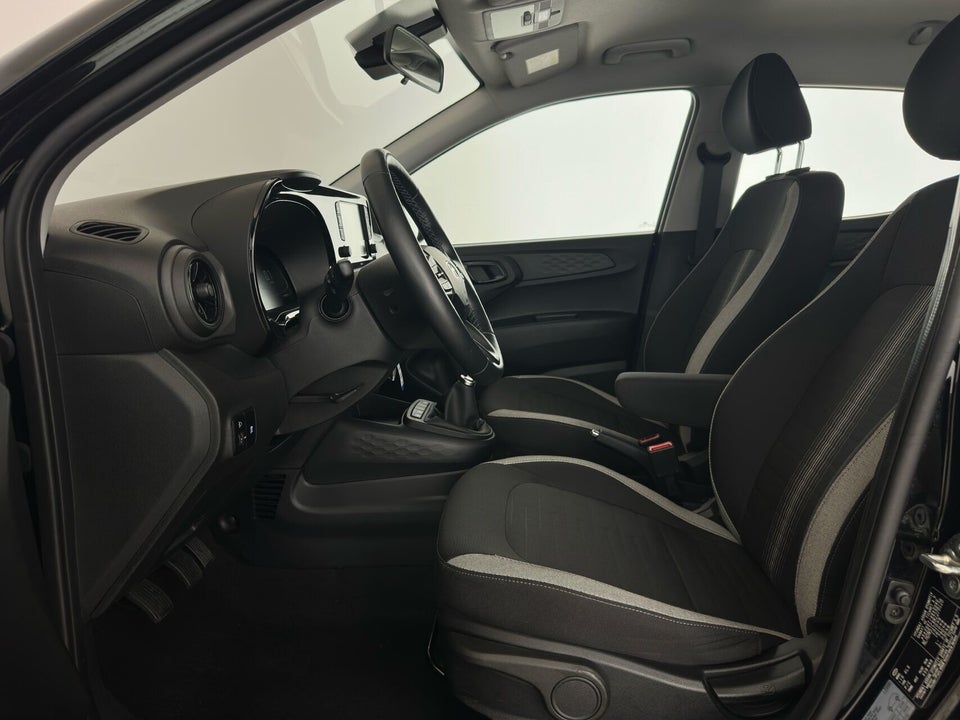 Hyundai i10 1,0 MPi Advanced 5d