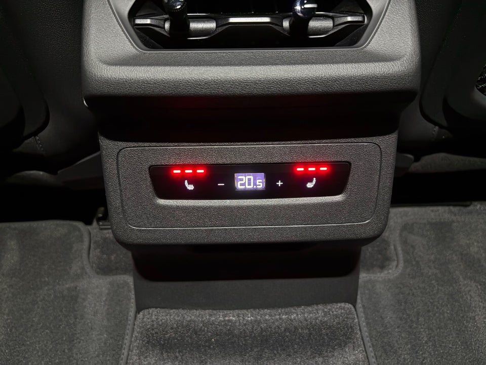 Audi Q6 e-tron Progress plus performance 5d