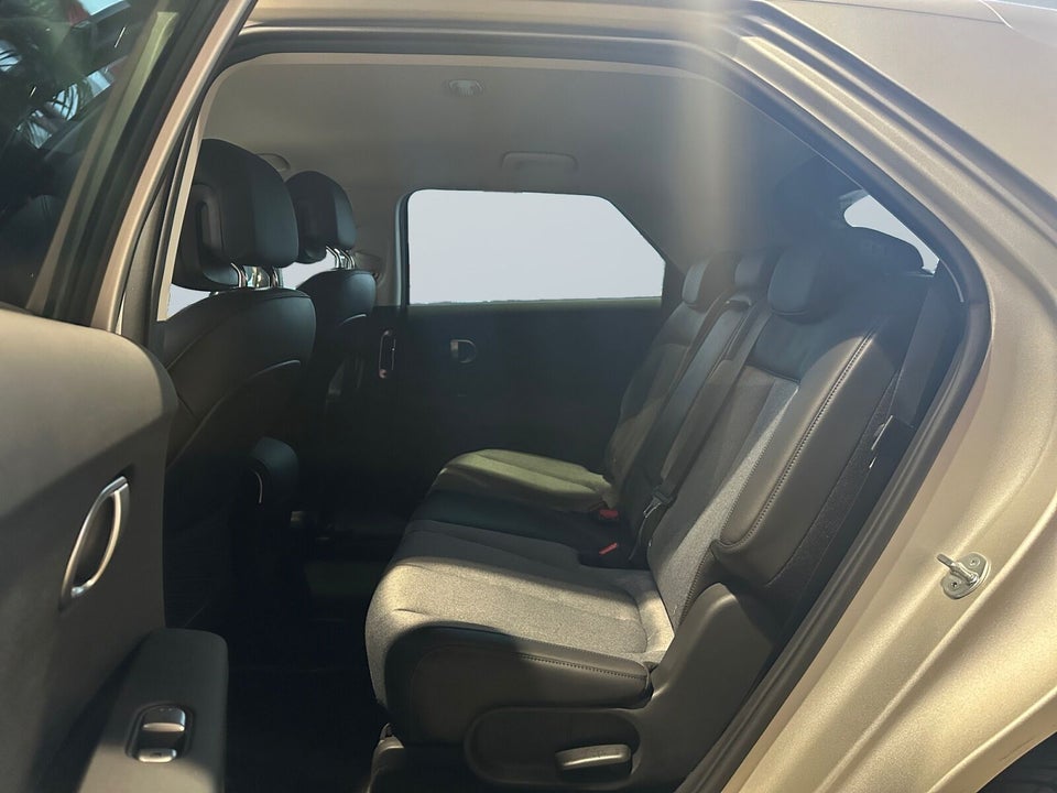 Hyundai Ioniq 5 77 Advanced 5d