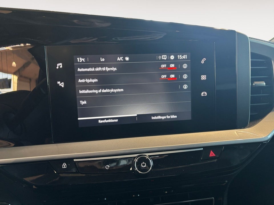 Opel Mokka-e 50 Elegance 5d