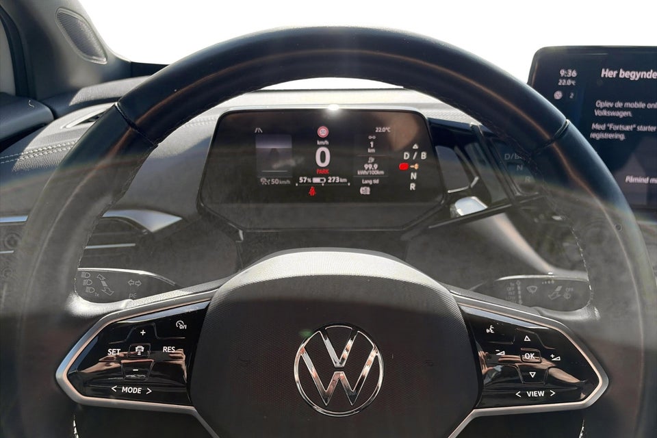 VW ID.5 77 Pro 5d