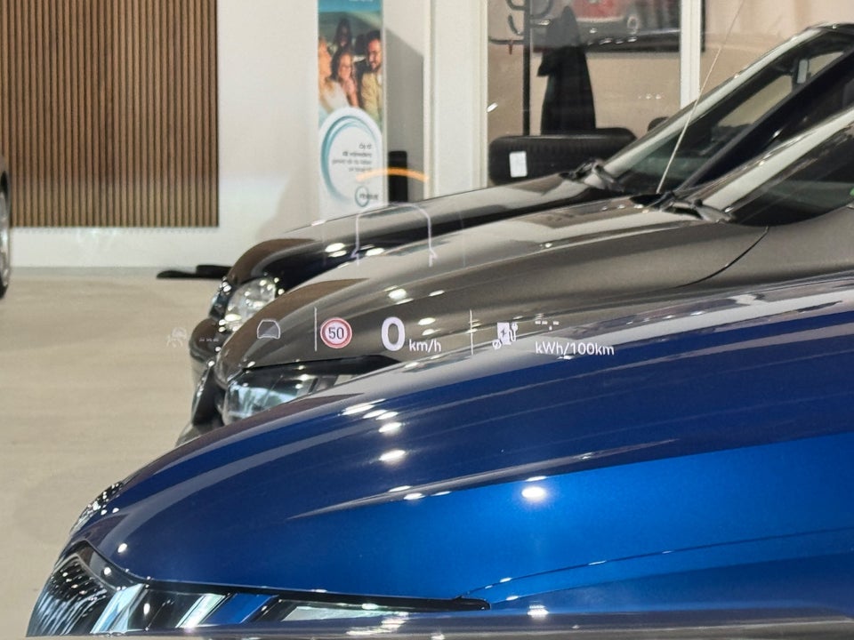 Skoda Enyaq 85 iV Sportline Advanced 5d