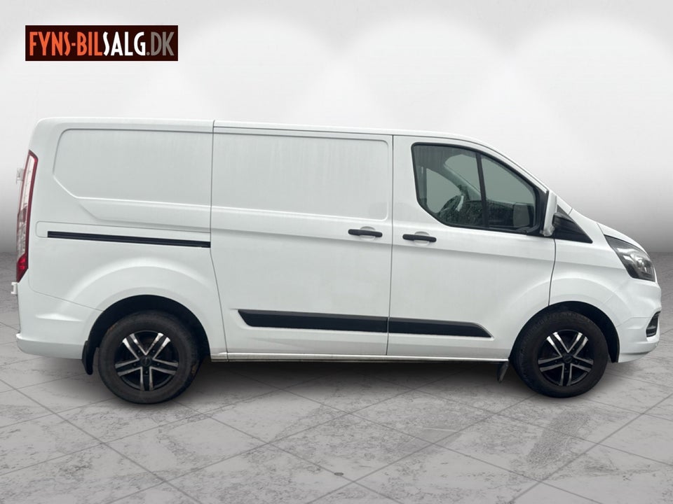 Ford Transit Custom 280S 2,0 TDCi 105 Trend