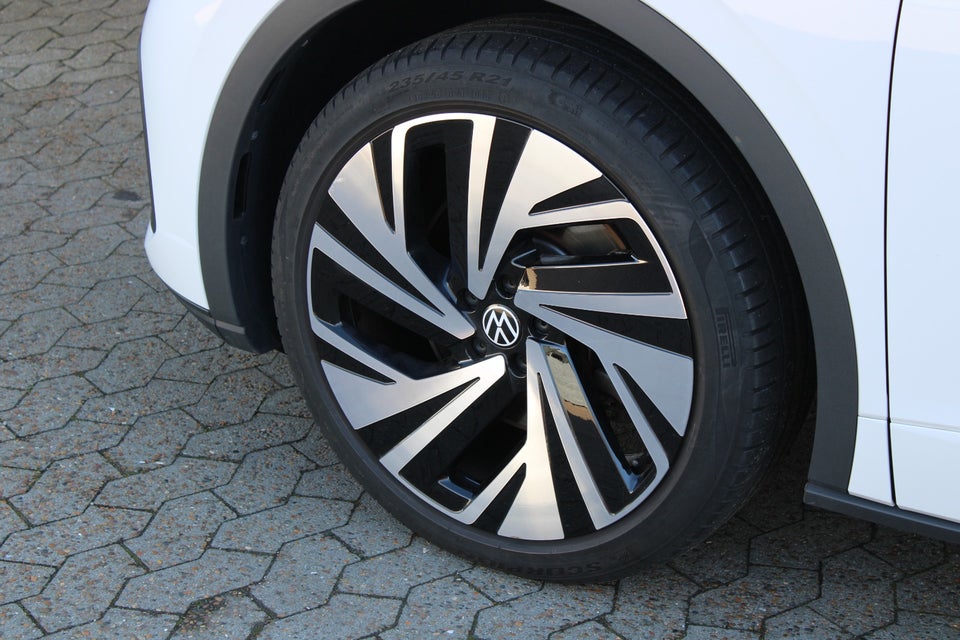 VW ID.5 77 Pro Performance 5d