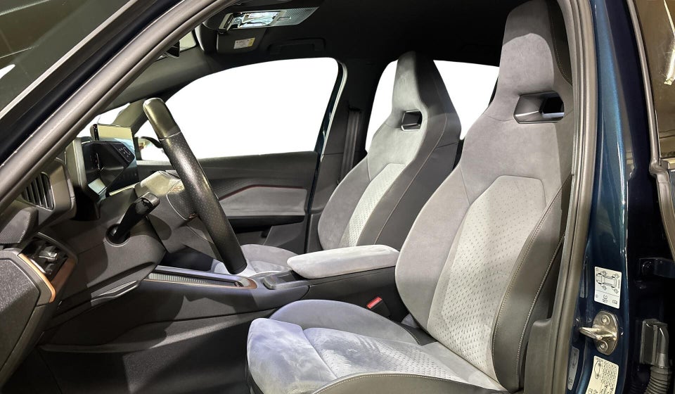 Cupra Born 58 Dinamica Pack High 5d