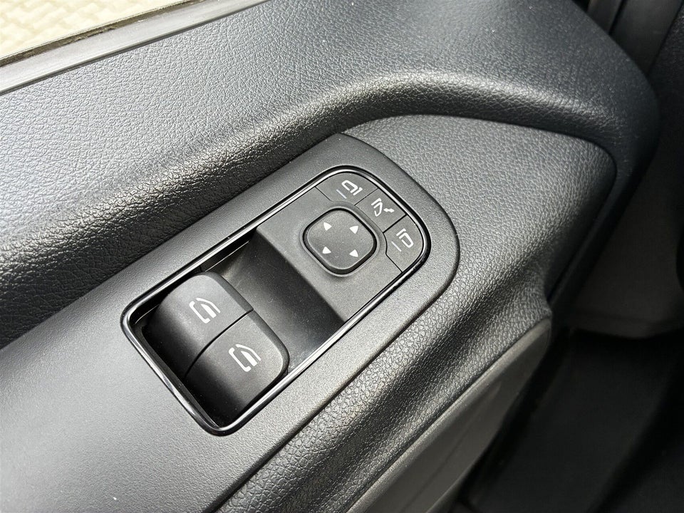 Mercedes Sprinter 317 2,0 CDi A2 Kassevogn aut. RWD