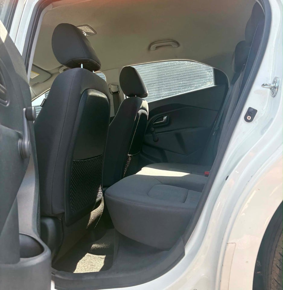 Kia Rio 1,2 CVVT Active 5d