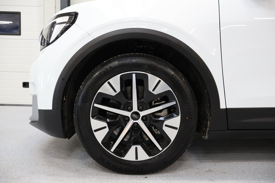 Ford Explorer 77 Select Extended Range 5d