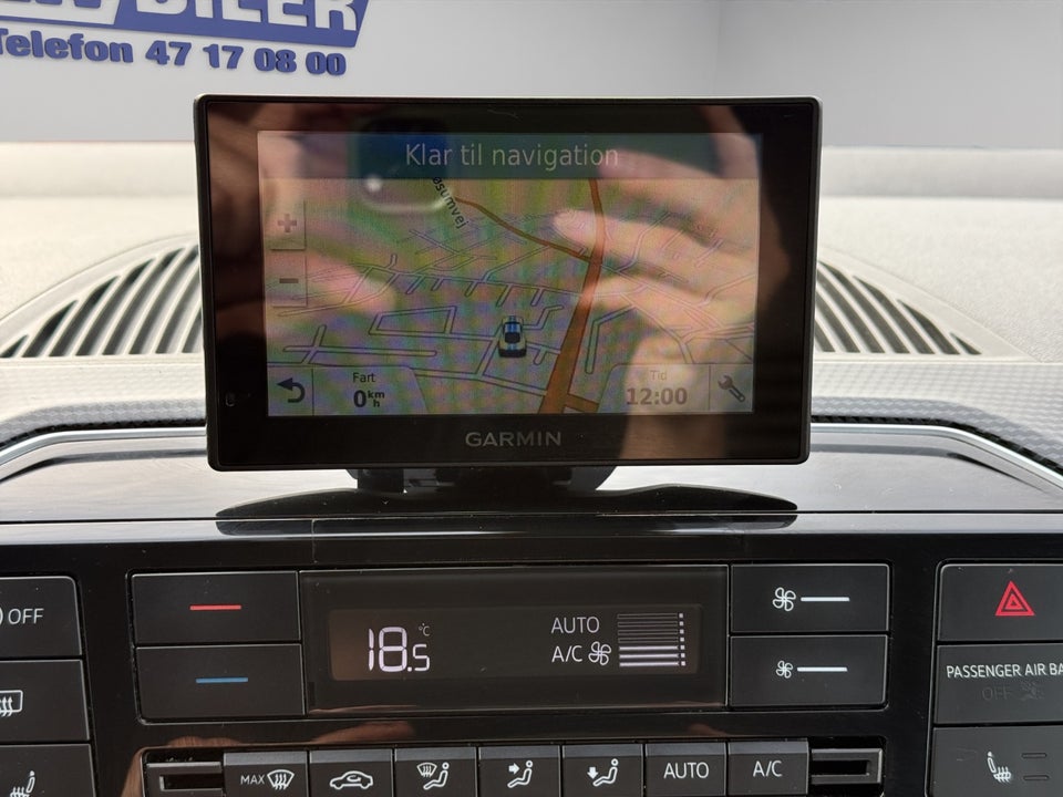 VW Up! 1,0 MPi 60 Move Up! BMT 5d