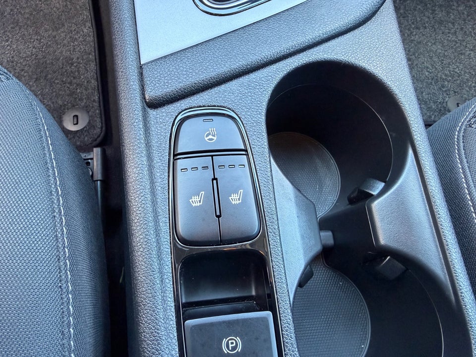 Kia Niro 1,6 PHEV Comfort DCT 5d