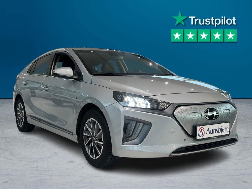 Hyundai Ioniq EV Premium 5d