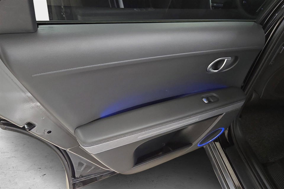 Hyundai Ioniq 5 77 Advanced AWD 5d