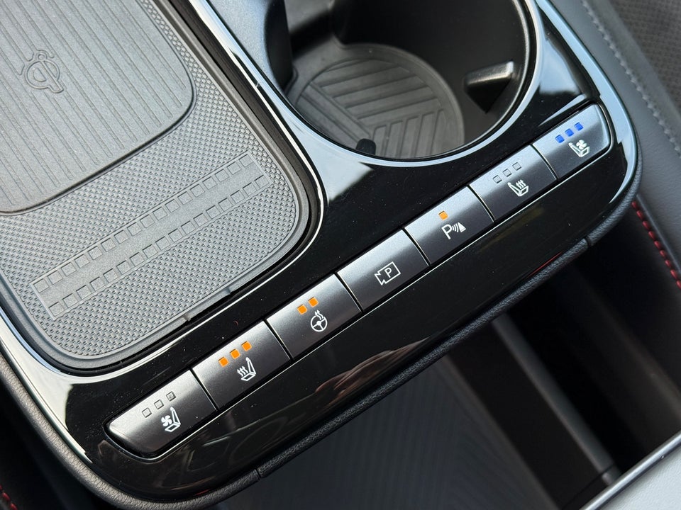 Hyundai Ioniq 5 84 N Line+ 5d