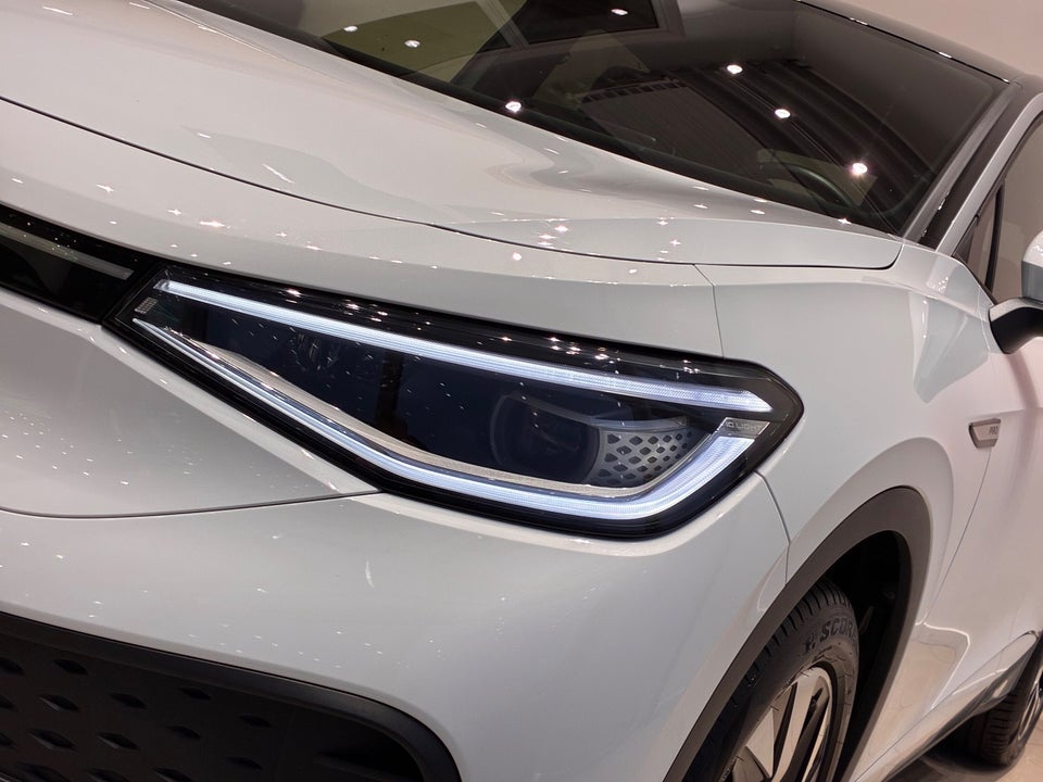 VW ID.5 77 Pro Performance 5d