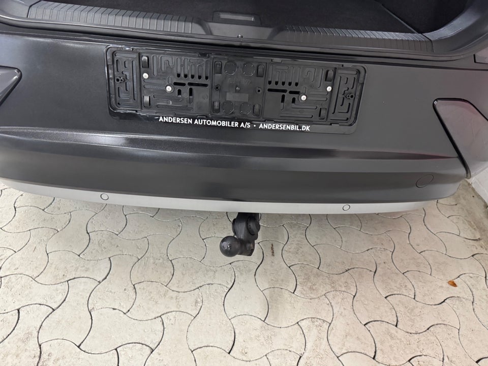 VW ID.4 77 GTX 4Motion 5d