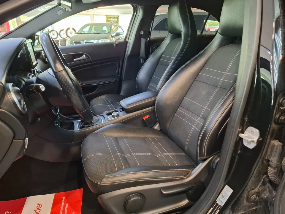 Mercedes A200 1,8 CDi 5d