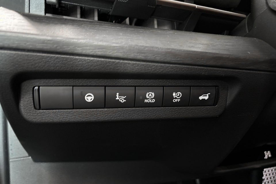 Nissan Ariya 63 Evolve 5d