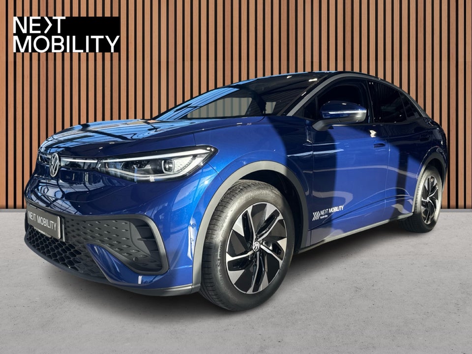 VW ID.5 77 Style+ 5d