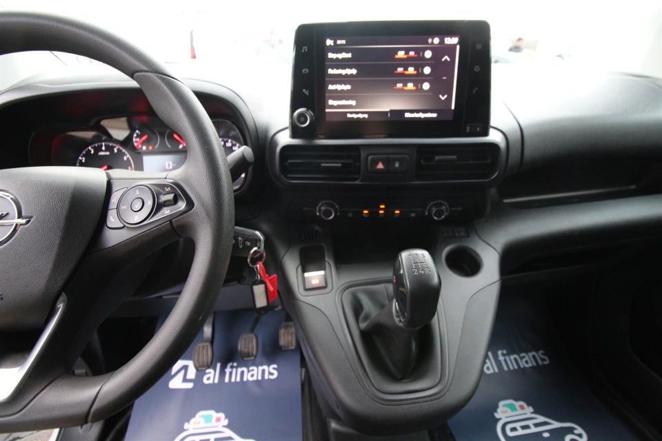 Opel Combo 1,5 D 100 Enjoy L2V2