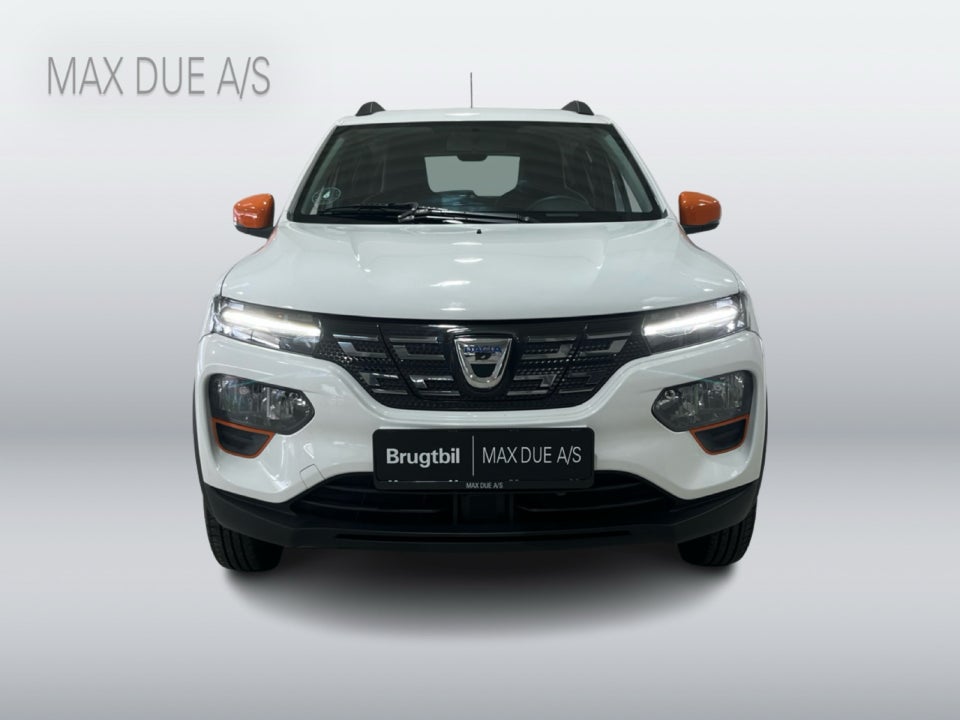Dacia Spring Comfort 5d