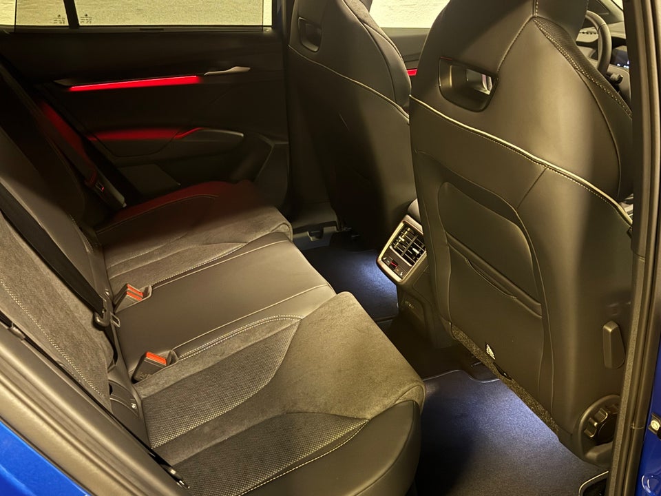 Skoda Enyaq 85x iV Sportline 5d