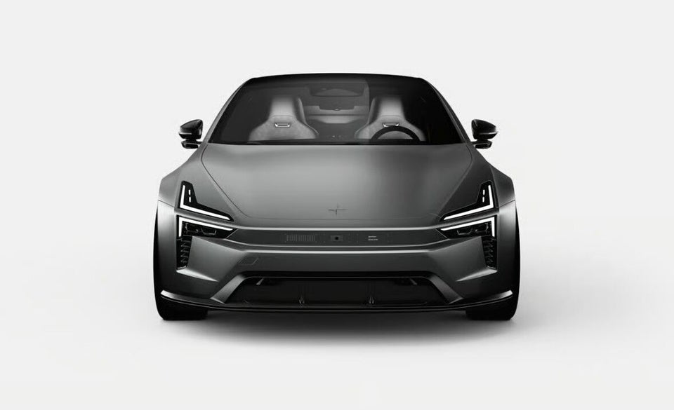 Polestar 5 Performance Launch Edition AWD 5d