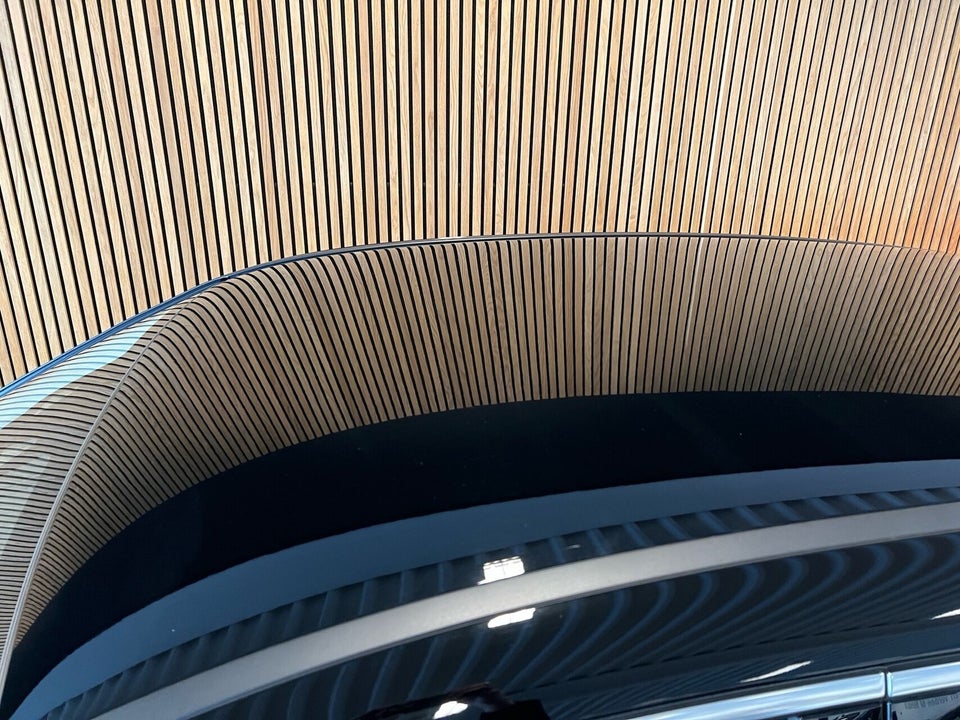 Mercedes EQA250 Progressive Advance 5d