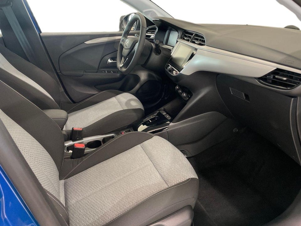 Opel Corsa-e 50 Edition 5d