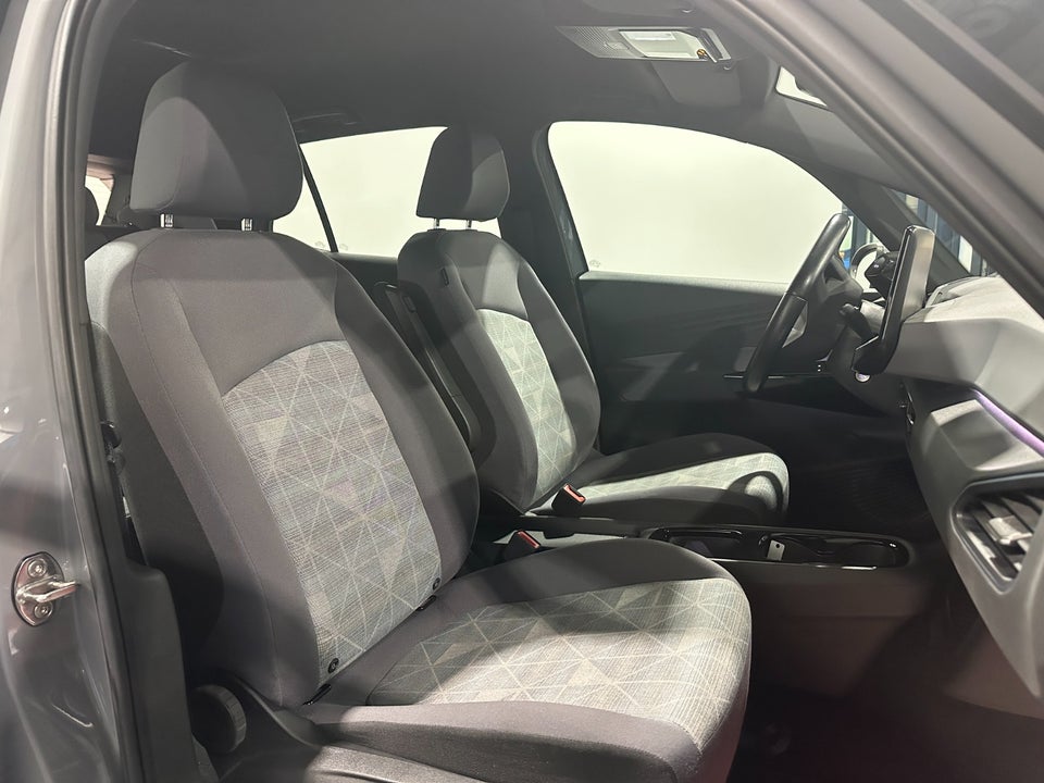 VW ID.3 58 Pro Life 5d